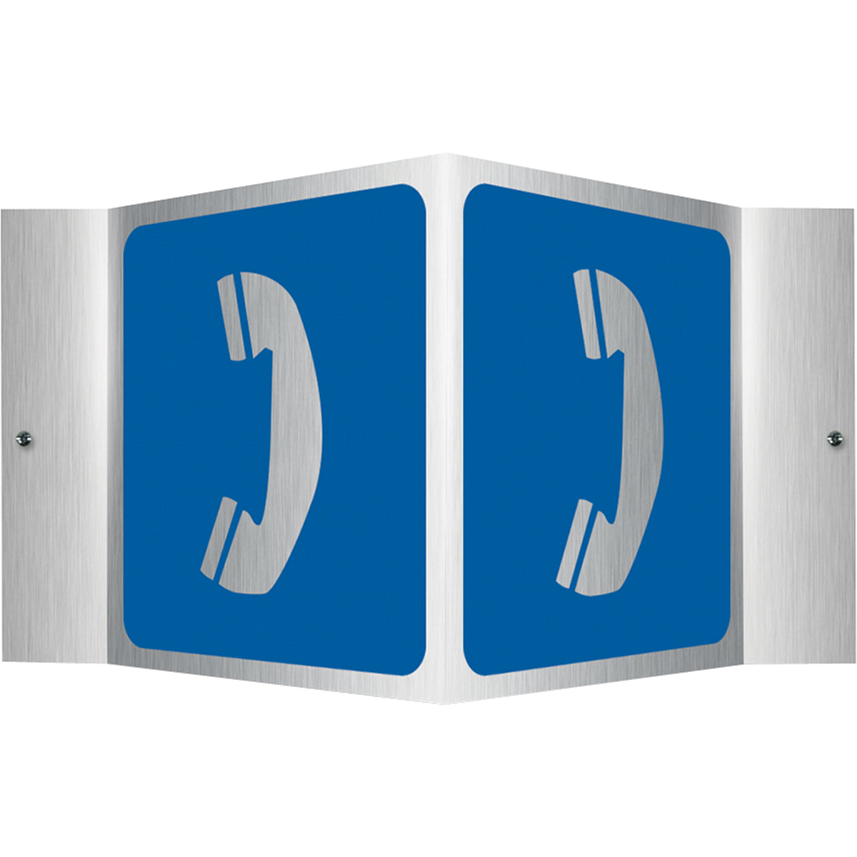Telephone Projection™ Sign - SEI435
