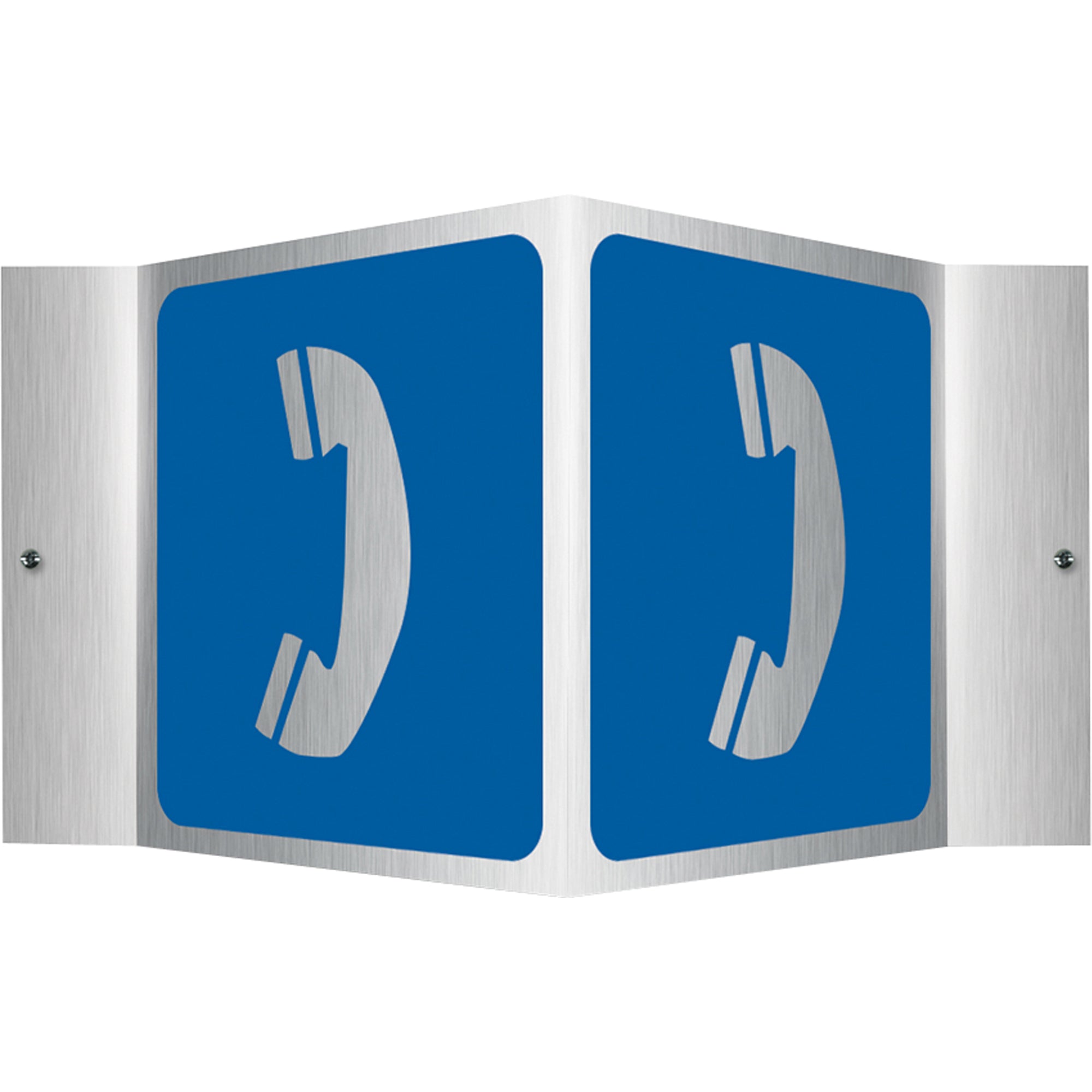 Telephone Projection™ Sign - SEI435