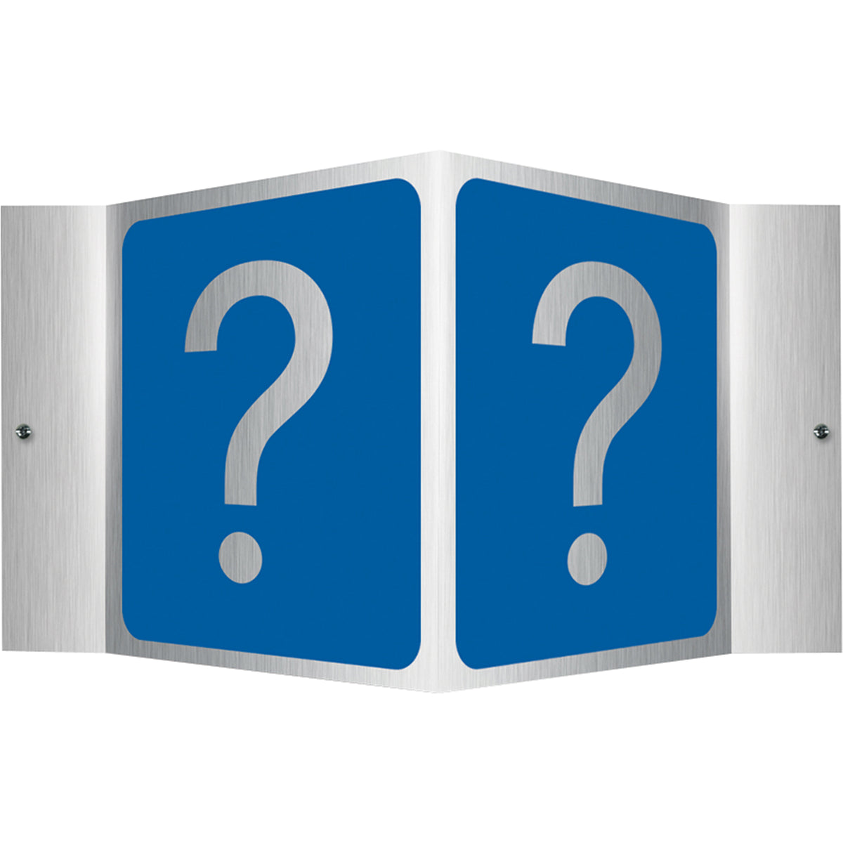 Information Projection™ Sign - SEI436