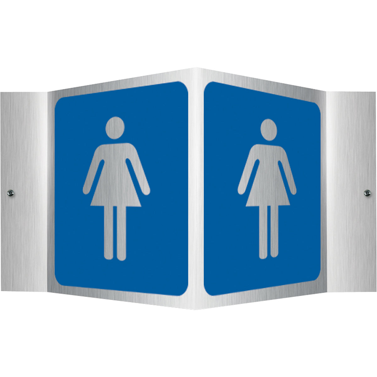 Women Projection™ Sign - SEI437