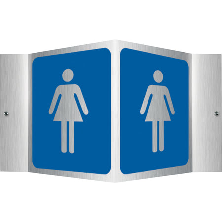 Women Projection™ Sign - SEI437