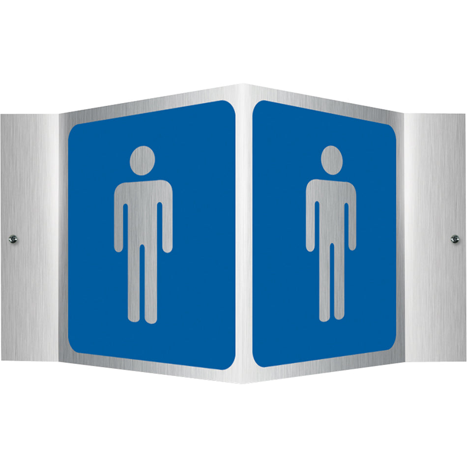 Men Projection™ Sign - SEI438