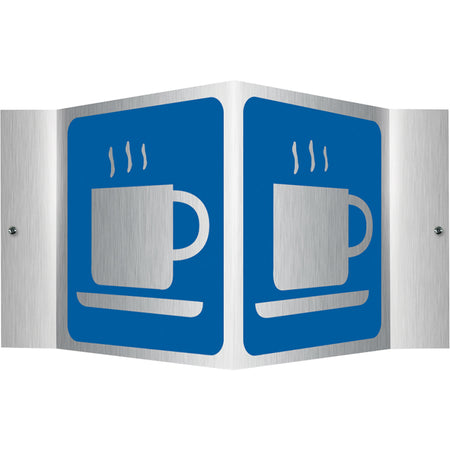 Beverage Projection™ Sign - SEI443