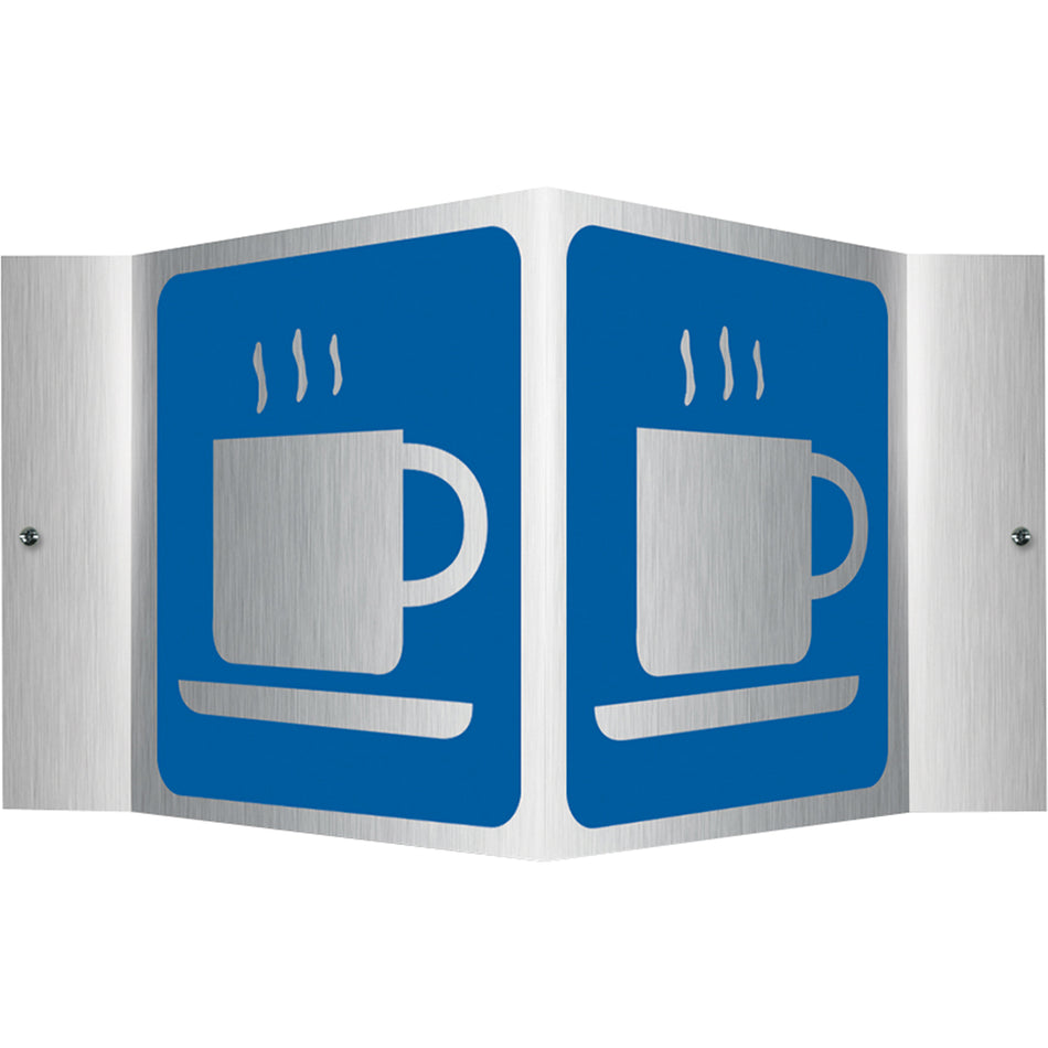 Beverage Projection™ Sign - SEI443