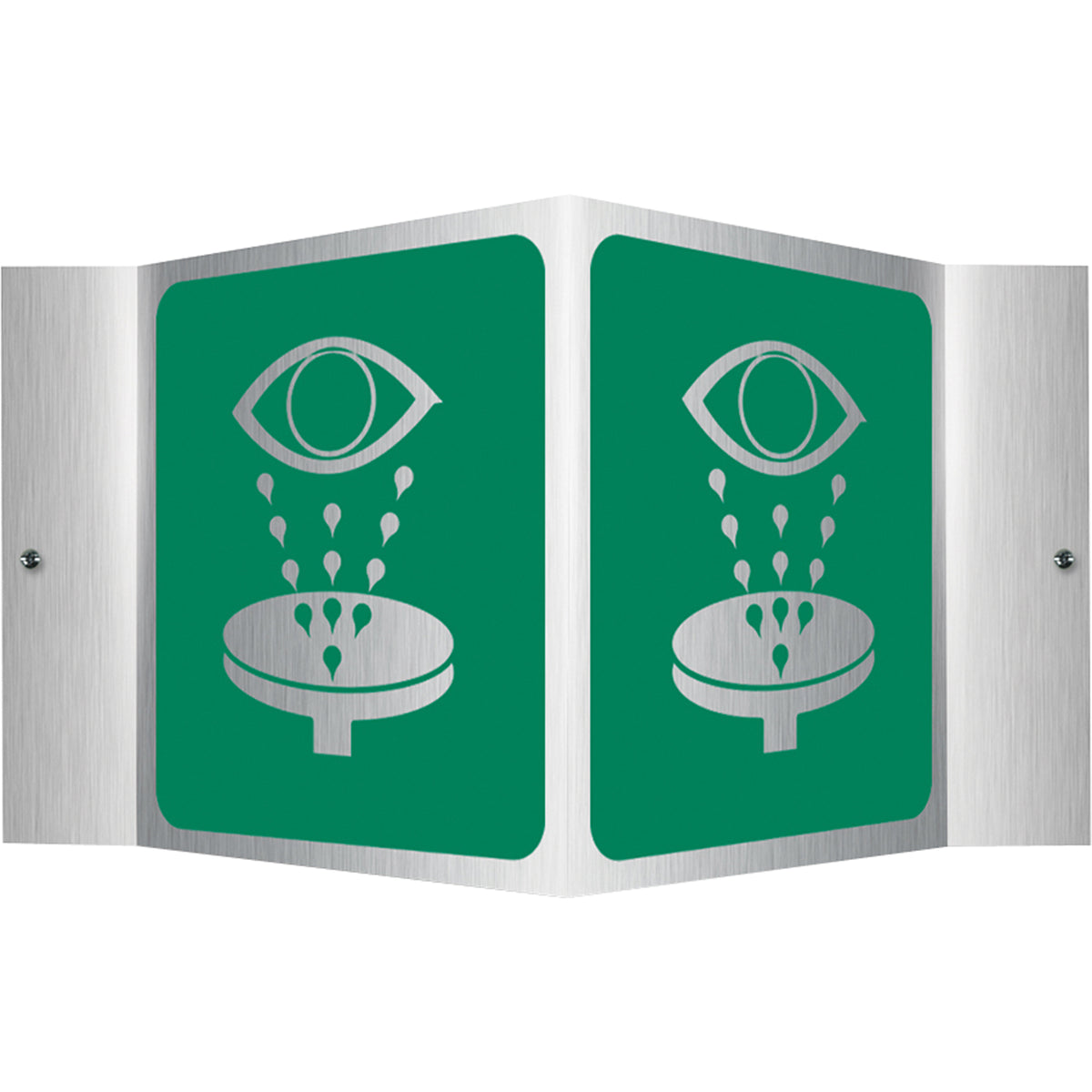 Fire Extinguisher Projection™ Sign - SEI448