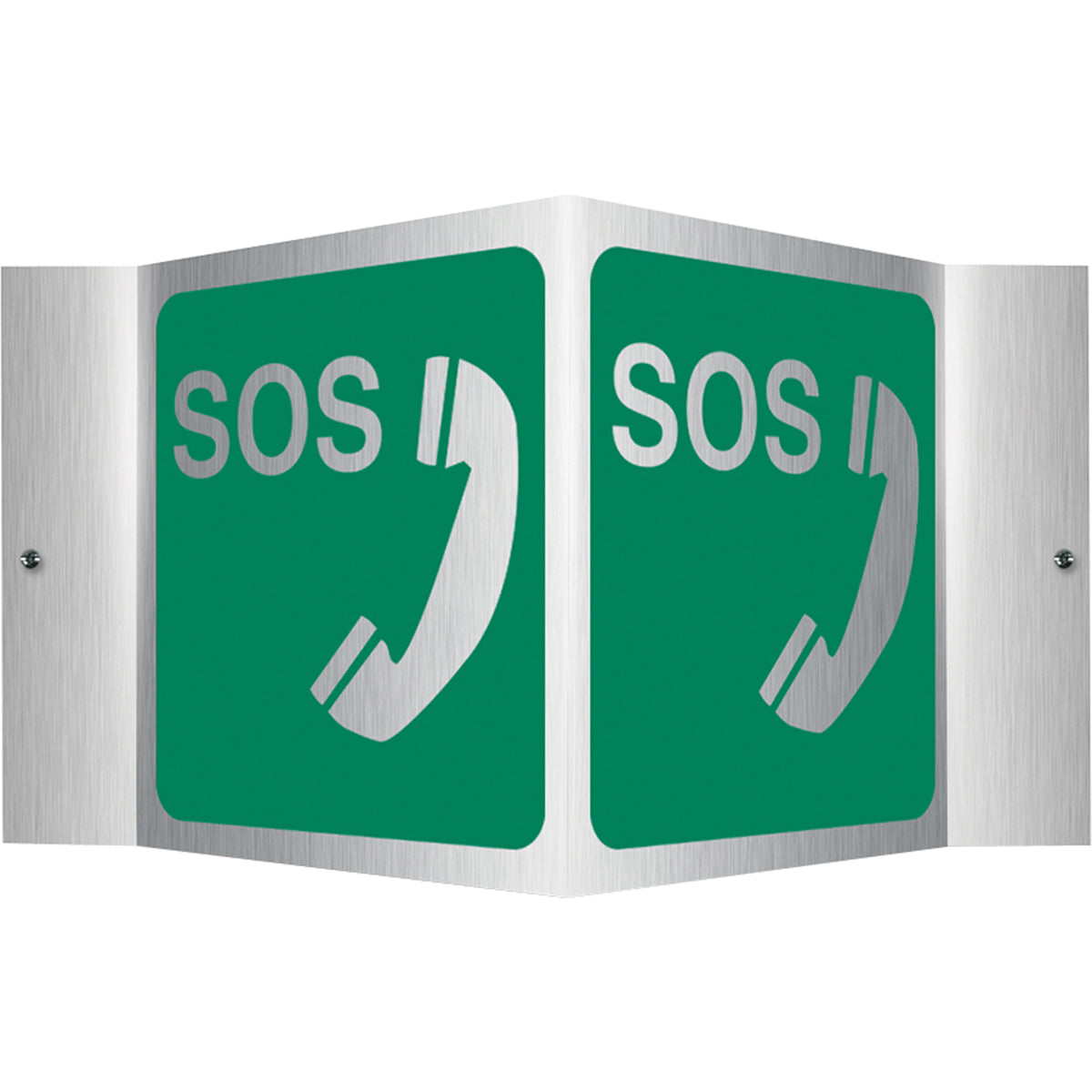 ""SOS"" Projection™ Sign - SEI455