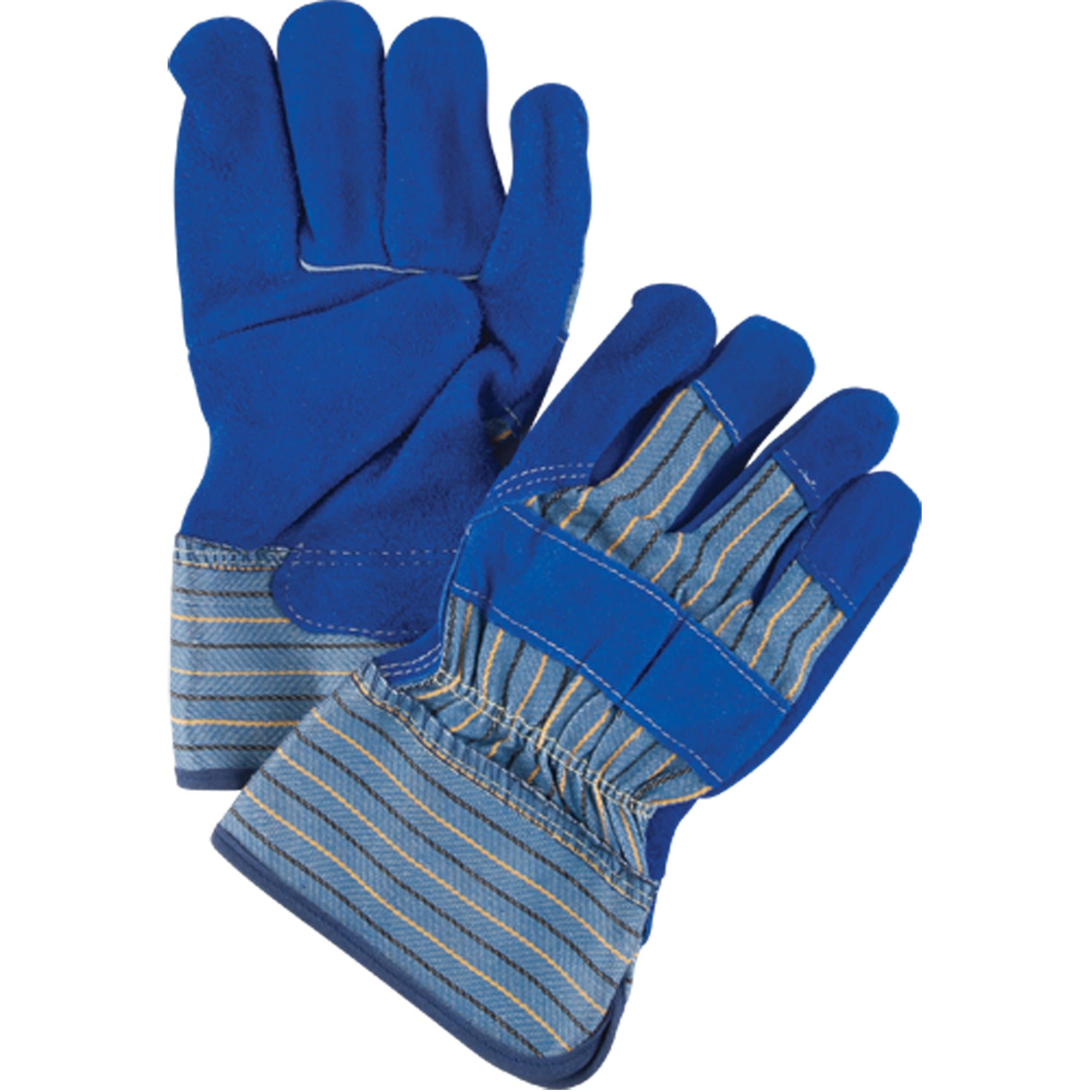 Premium Quality Fitters Gloves with Kevlar® Stitching - SEI496