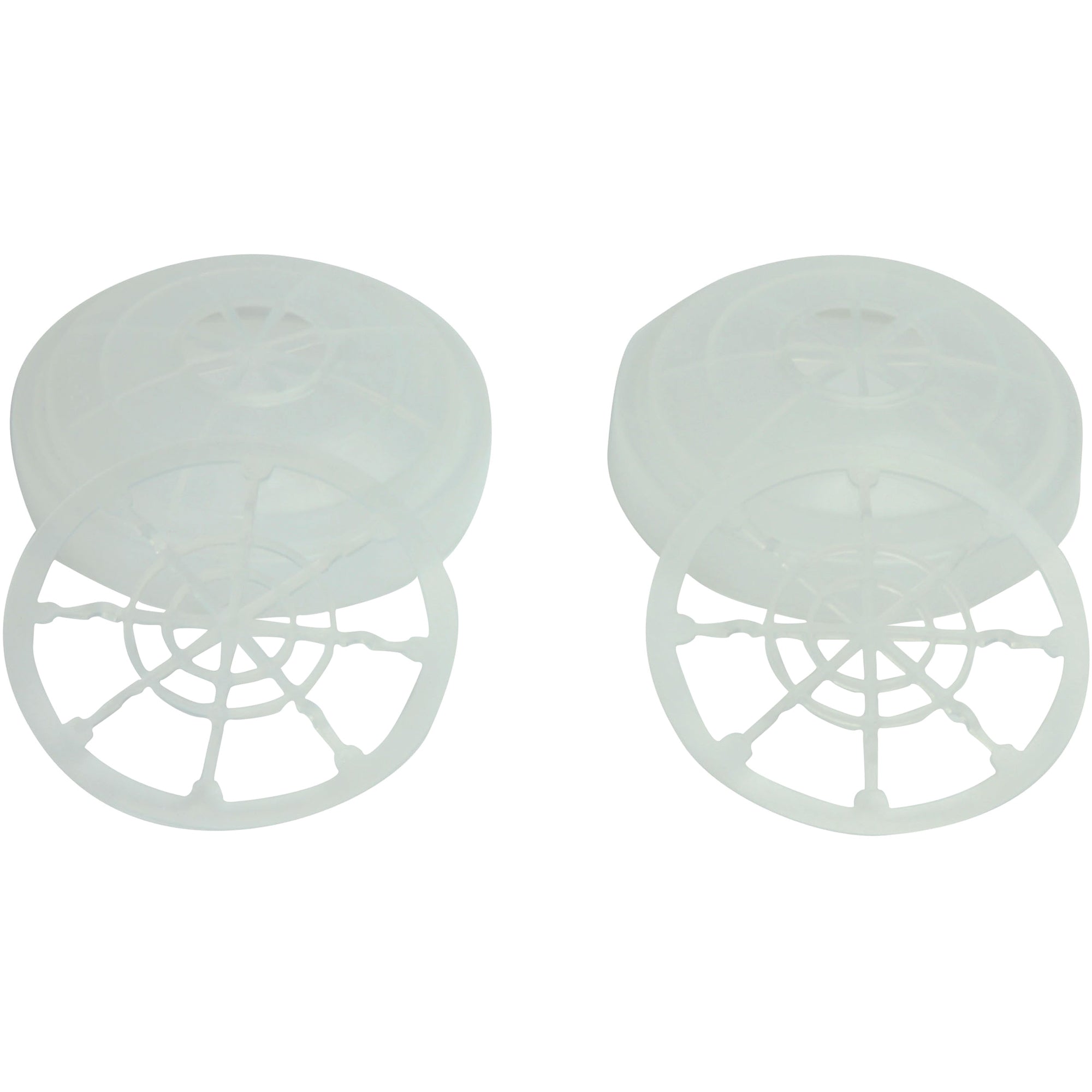 North® Fit Check Filter Cover - SEI517