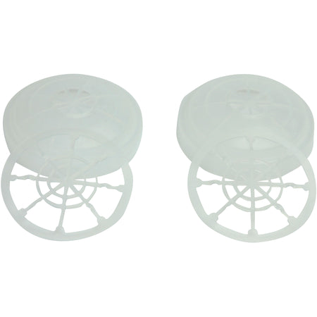 North® Fit Check Filter Cover - SEI517
