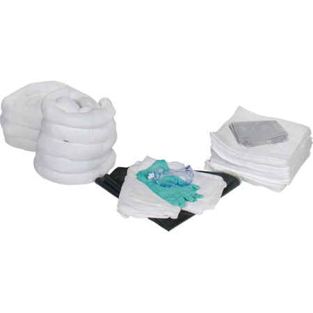 Premium 55-Gallon Replacement Kit - SEI576