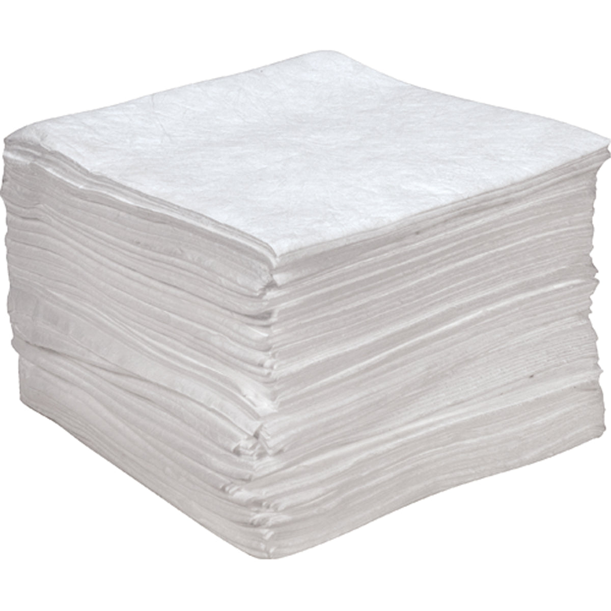 Premium Anti Static Sorbent Pads - SEI577