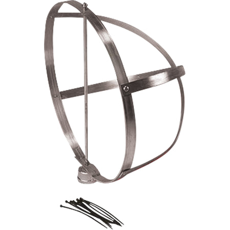 4' & 8' Windsock Frame - SHA288
