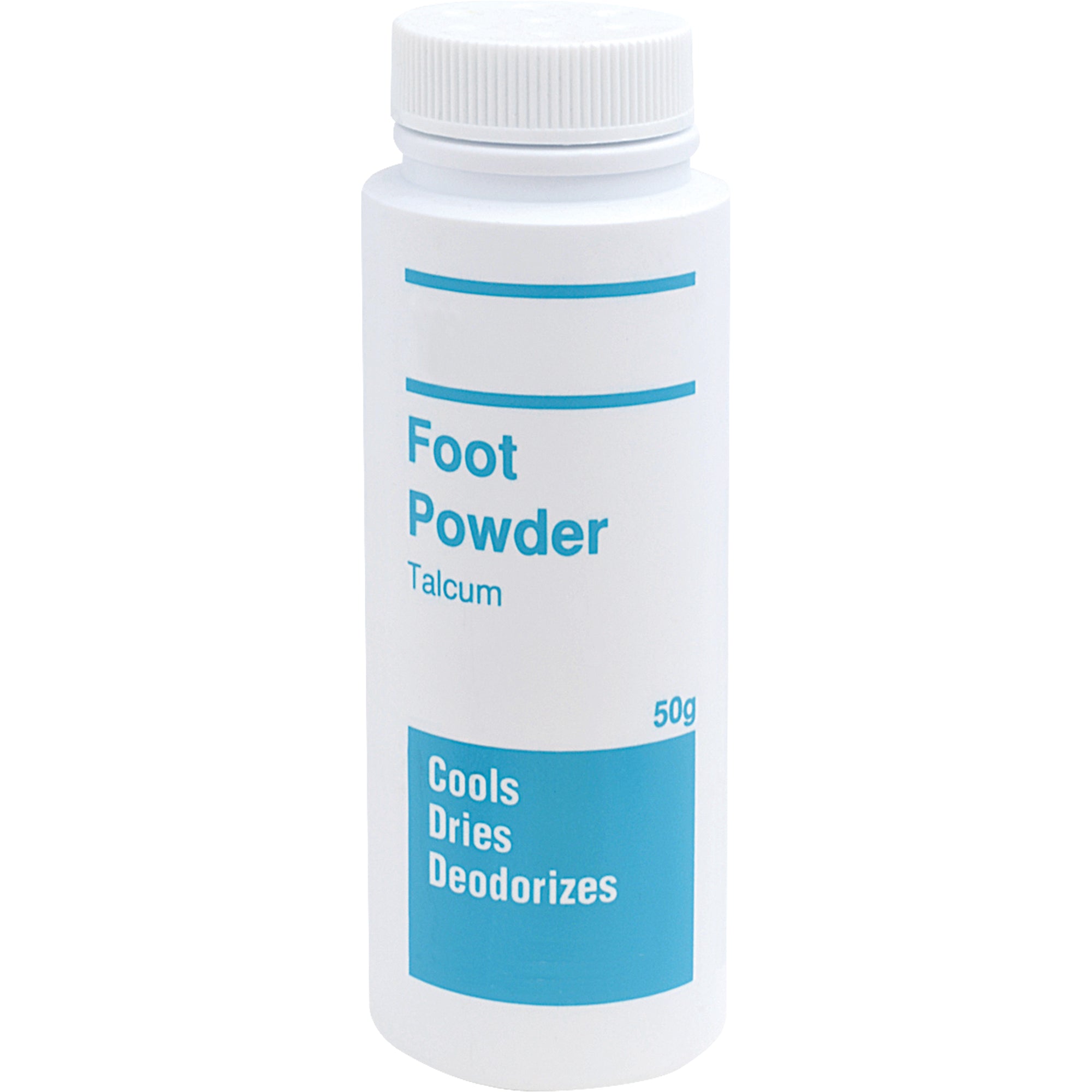 Foot-Powder - SEI625