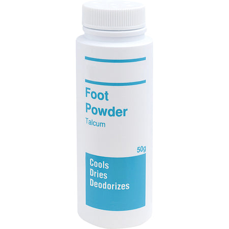 Foot-Powder - SEI625