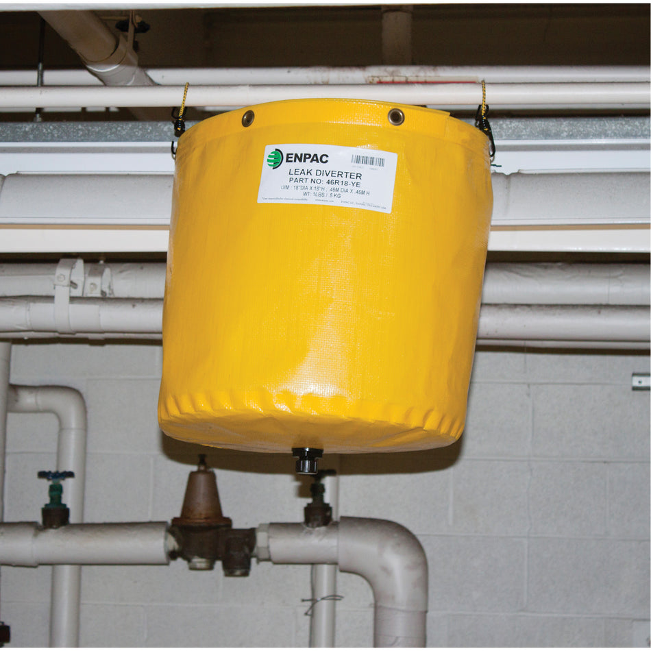 Pipe Leak Diverters - SEI661