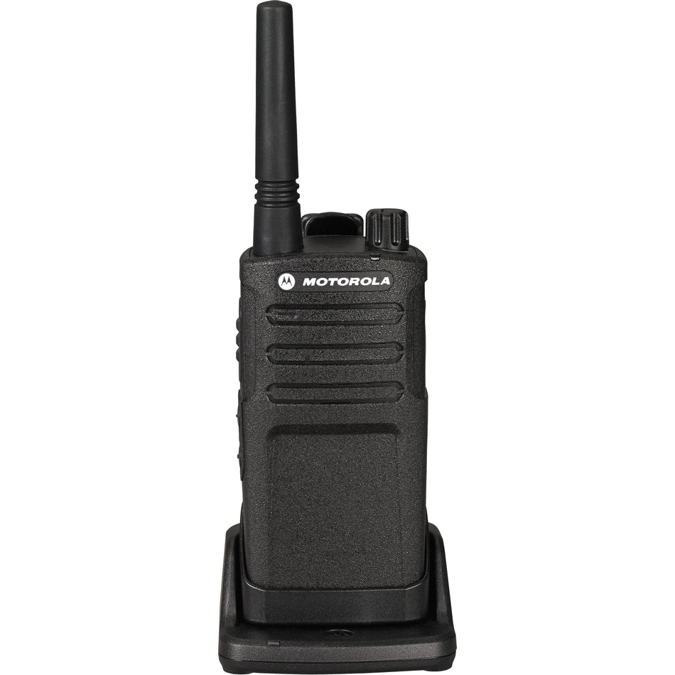 RMU Series Two-Way Business Radio - SEI689