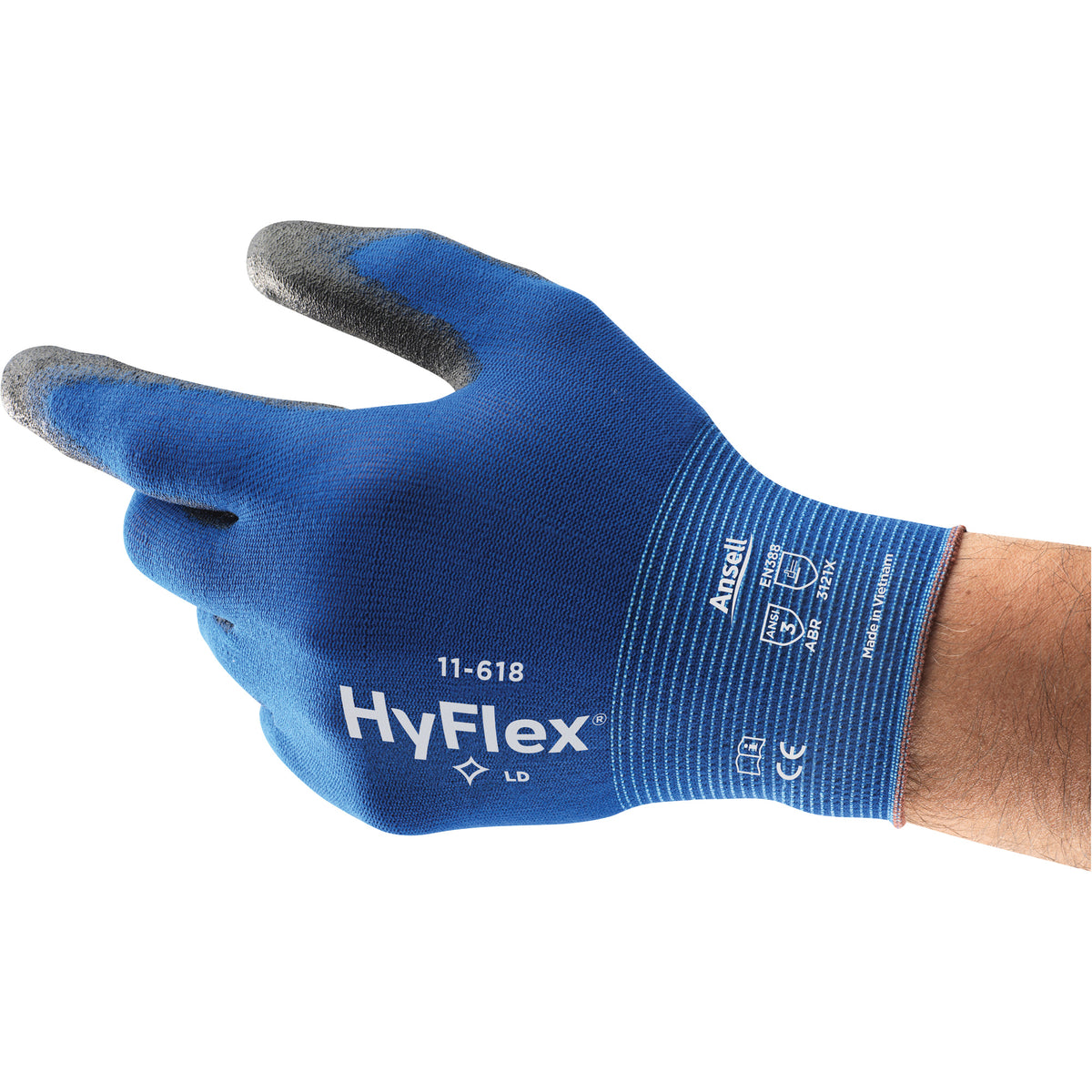 Hyflex ® 11-618 Gloves - SEI716