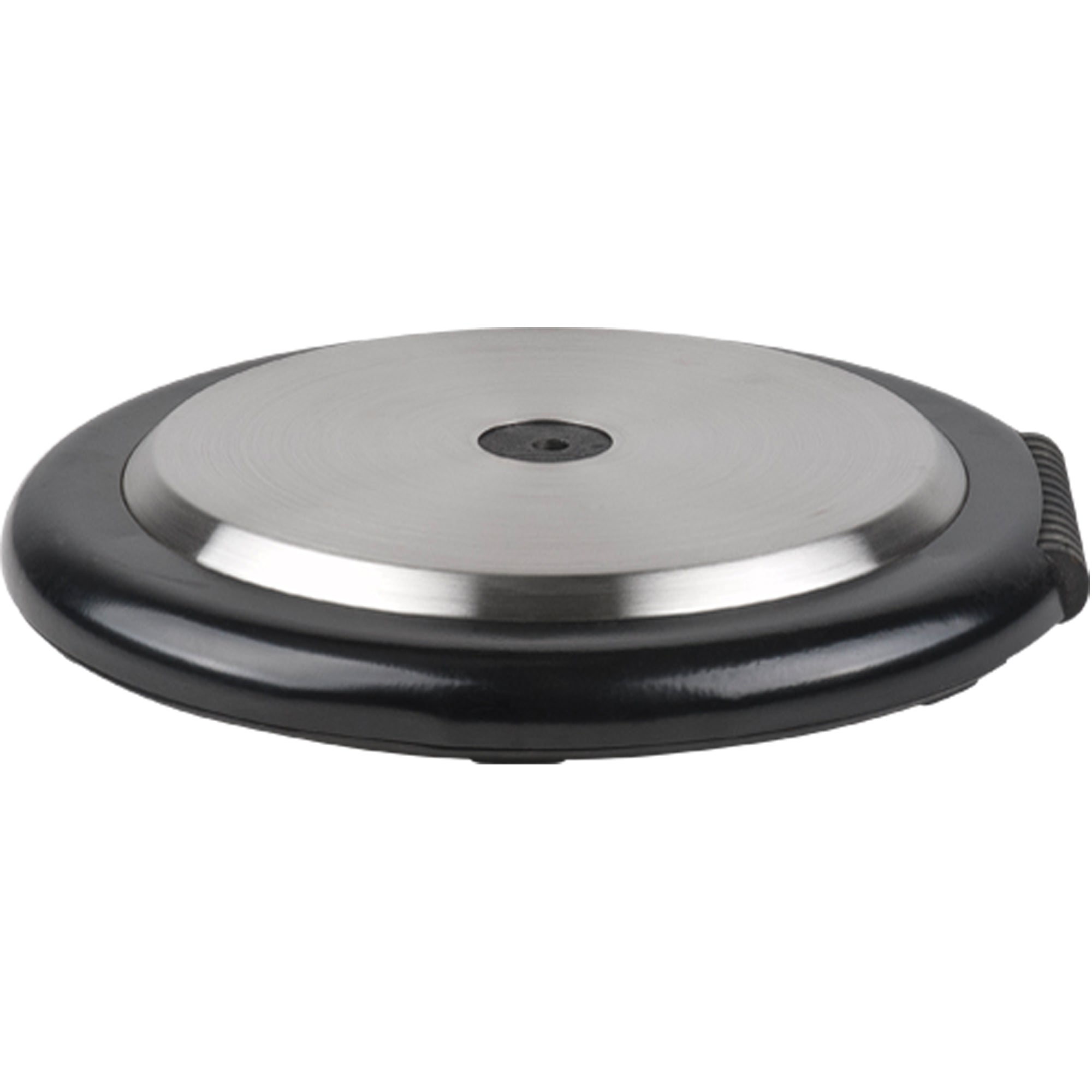 Base with Wheels for Build-Your-Own Crowd Control Barriers - SEI757