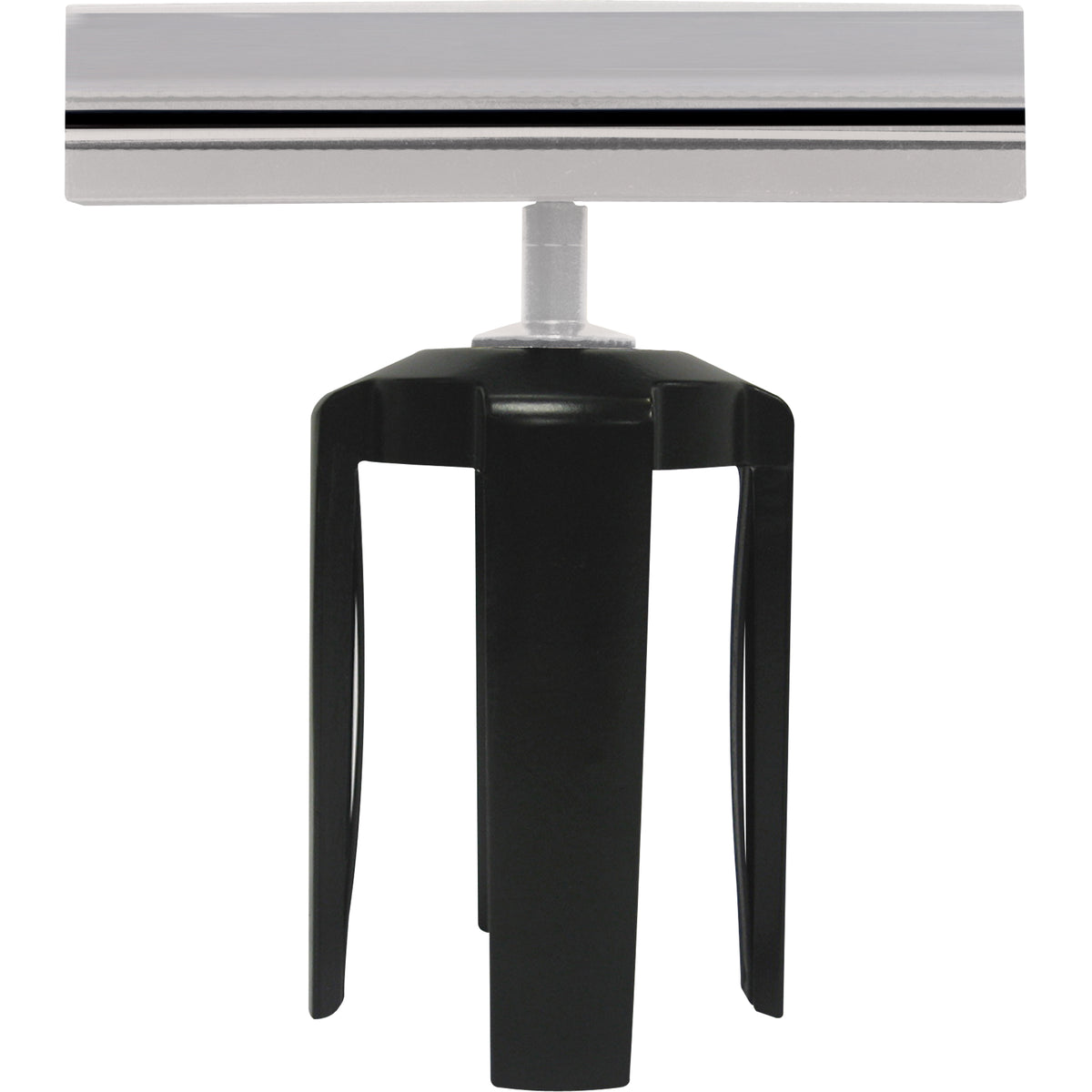 Tensabarrier® Sign Bracket with Adapter - SEI766