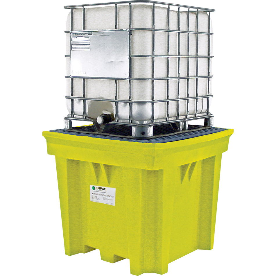 IBC Space-Saver™ Without Drain - SEI788