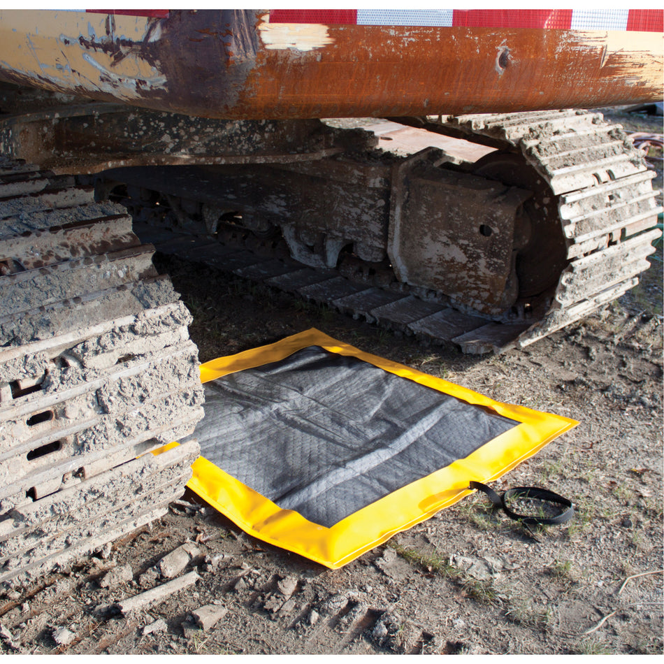 Off-Road DripPillow Berms™ With Pad - SEI802