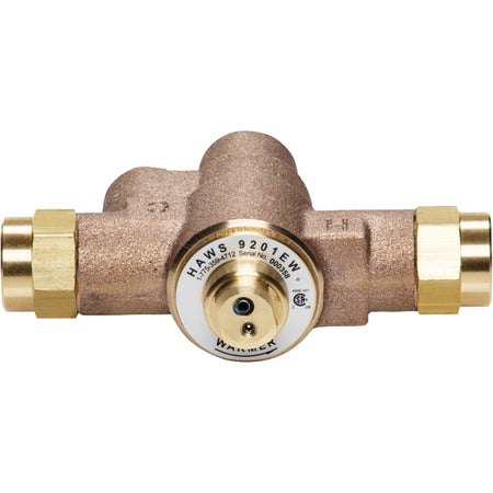 Thermostatic Mixing Valve - SEI814