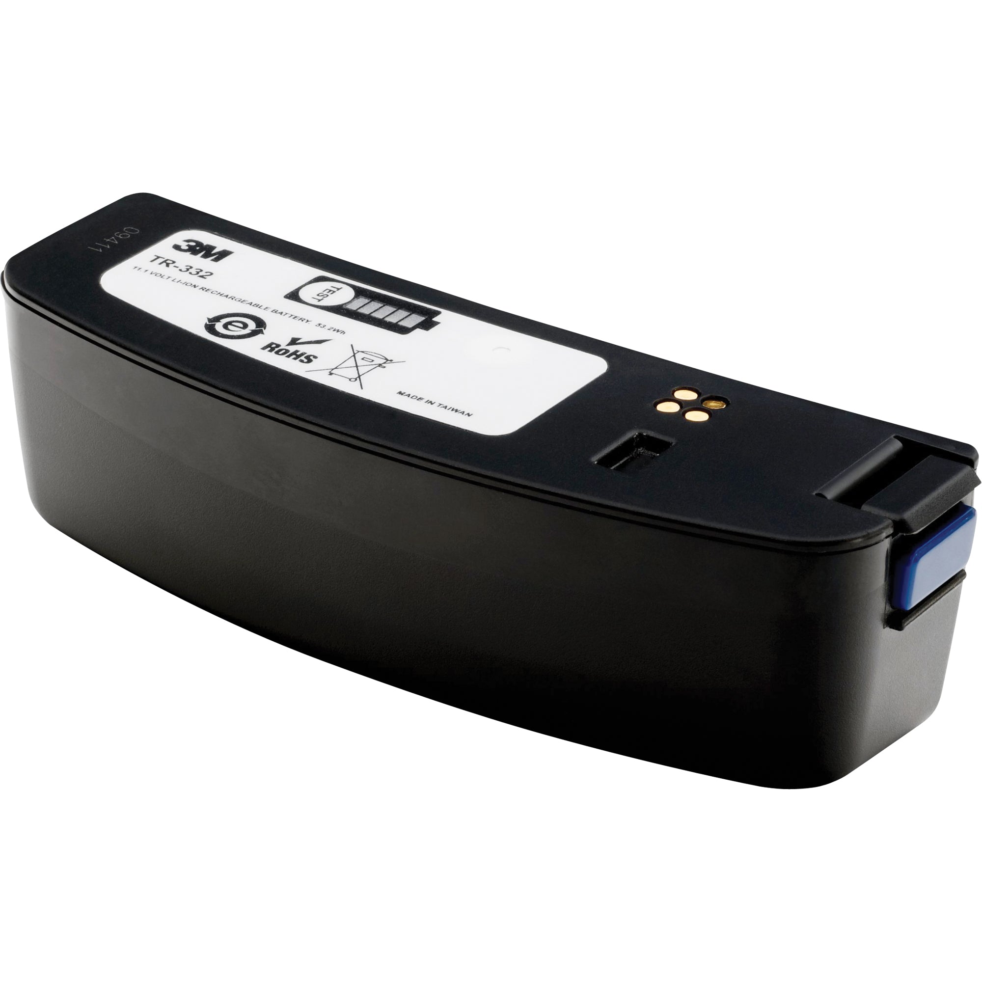 Versaflo™ TR-300 Powered Air Purifying Respirators (PAPR)- Battery - SEI826