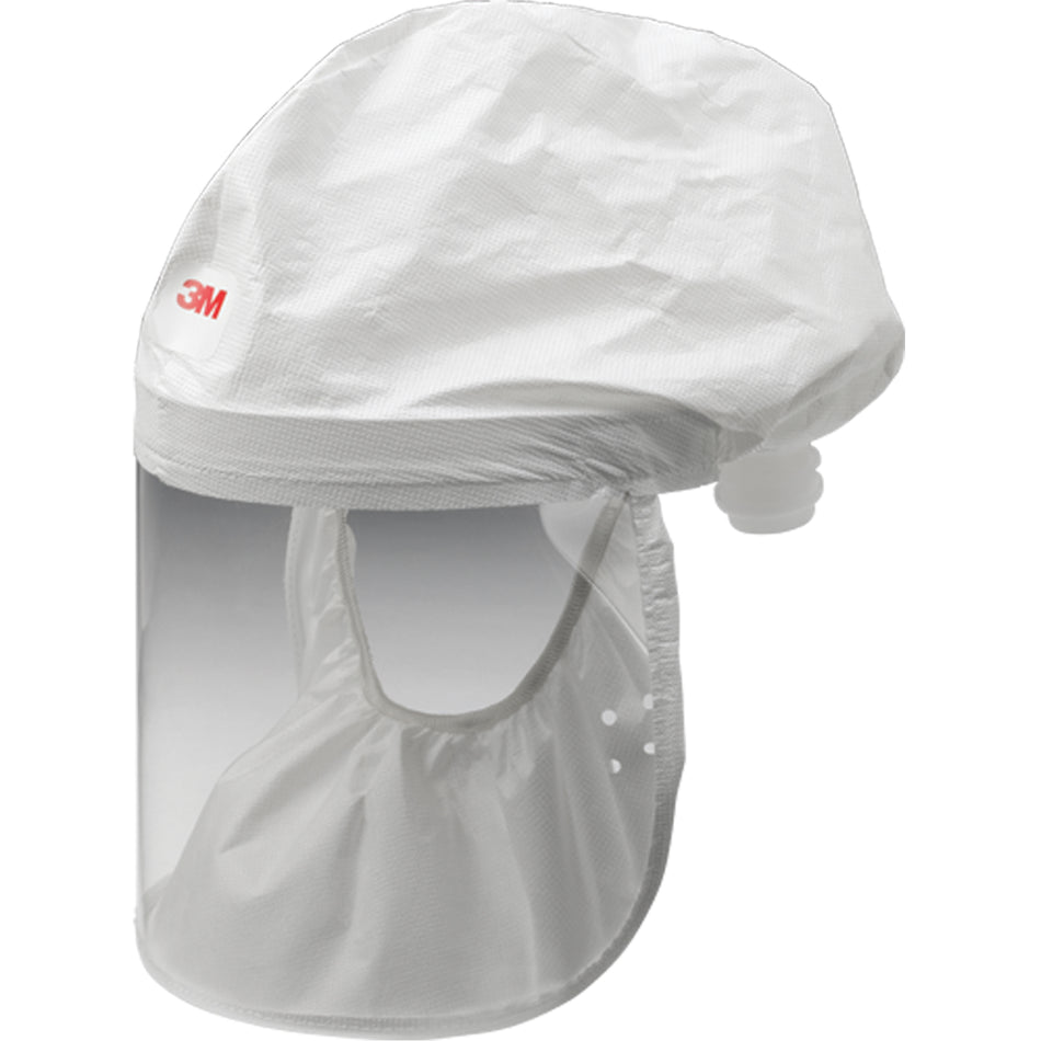 Versaflo™ Economy Head Cover - SEI830