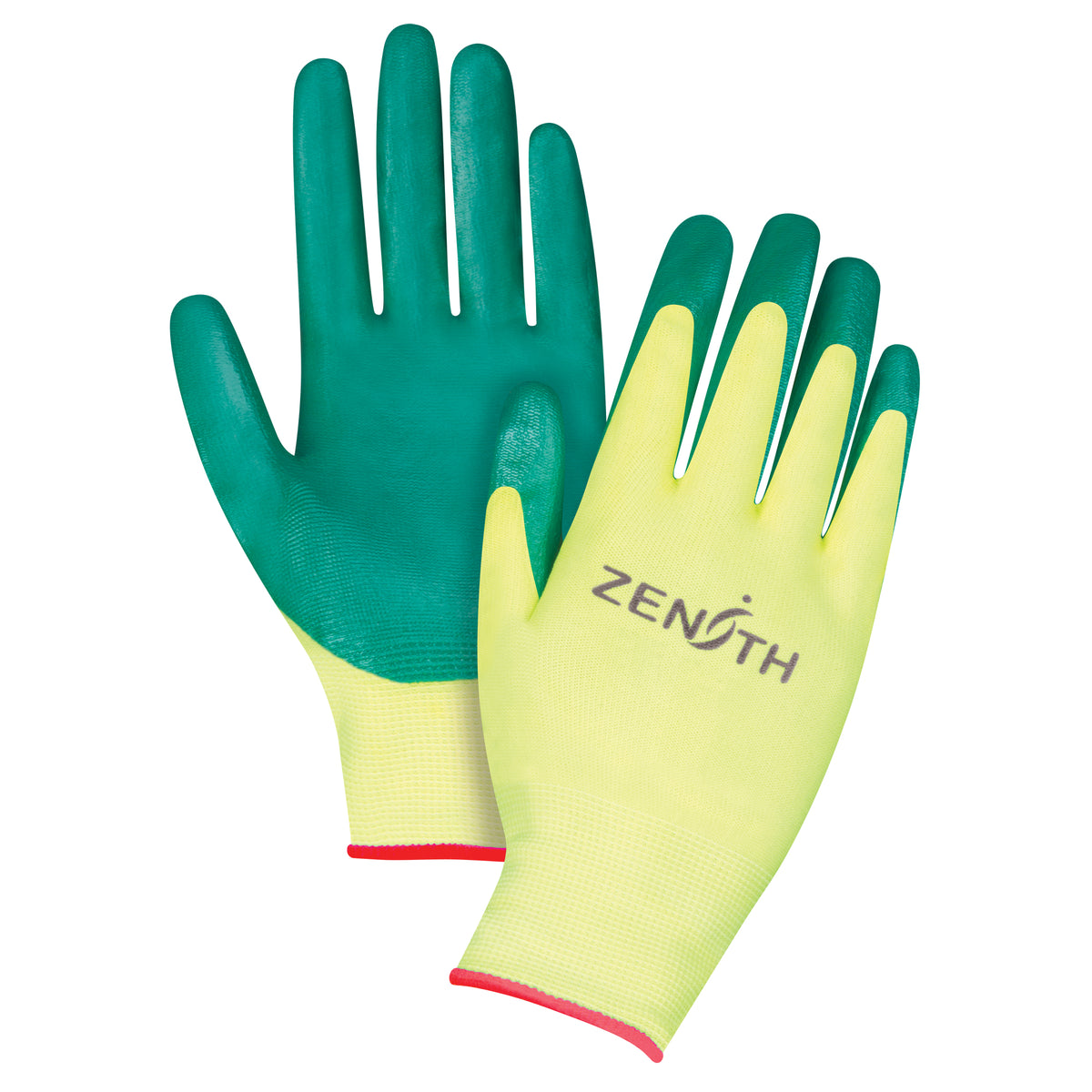 ZX-3 Premium Gloves - SEI851