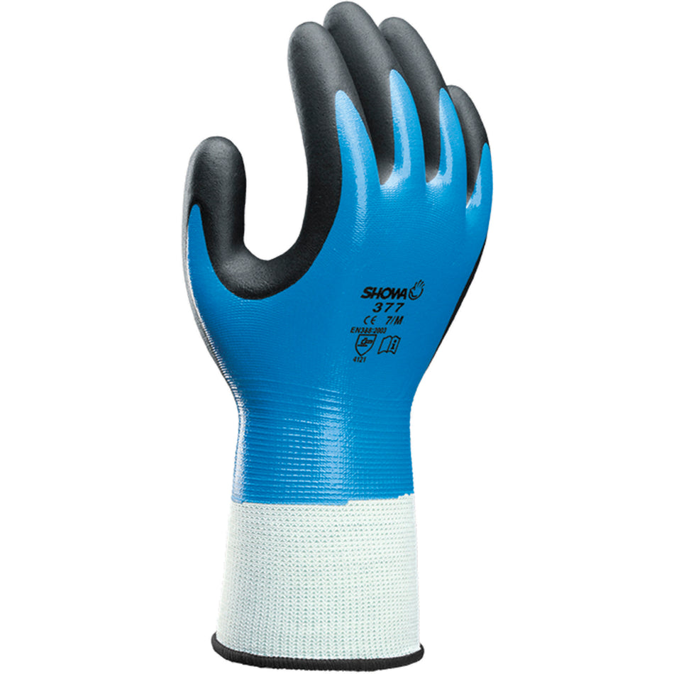377 Gloves - SEI864