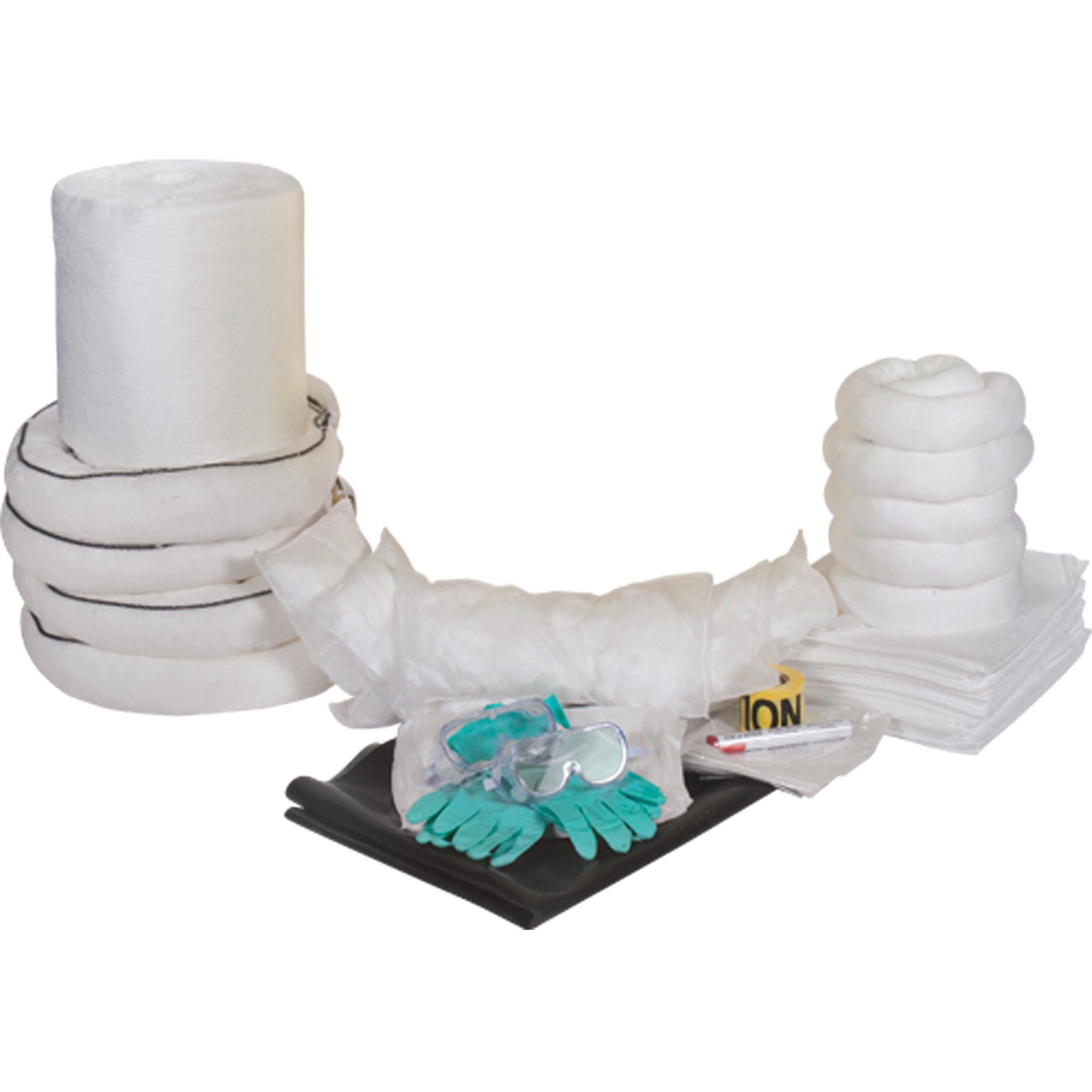 95-Gallon Industrial Replacement Kit - SEI874