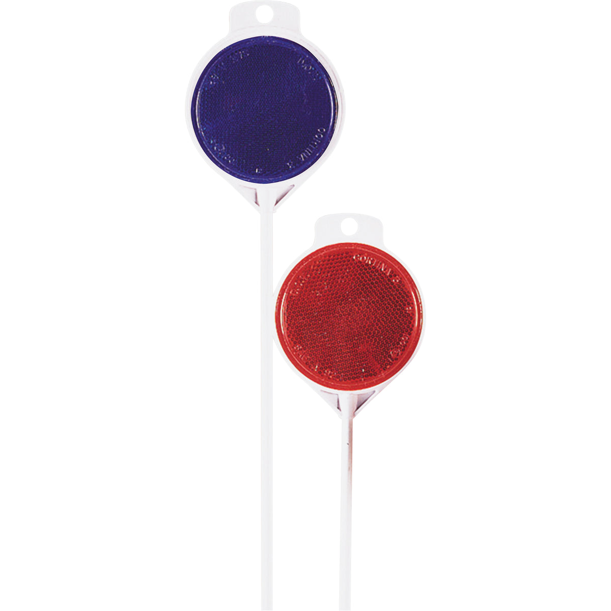 Reflective Driveway Markers - SEI876
