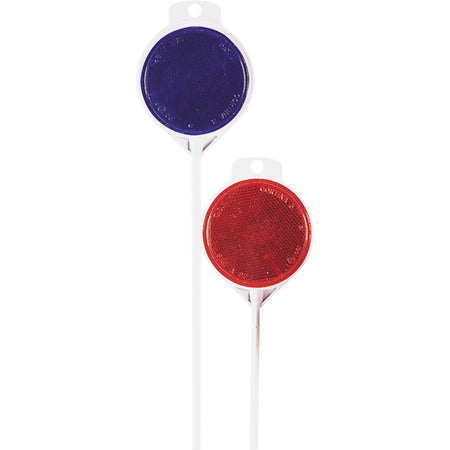 Reflective Driveway Markers - SEI876