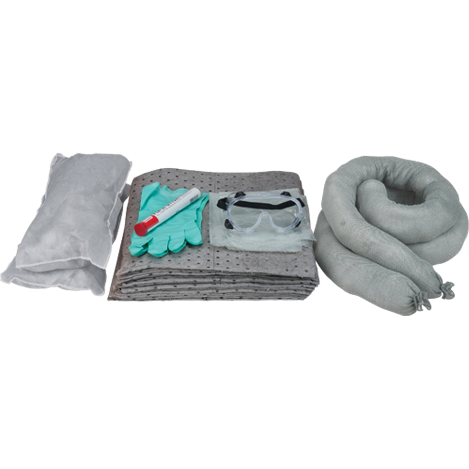 10-Gallon Vehicle Spill Replacement Kit - SHP090