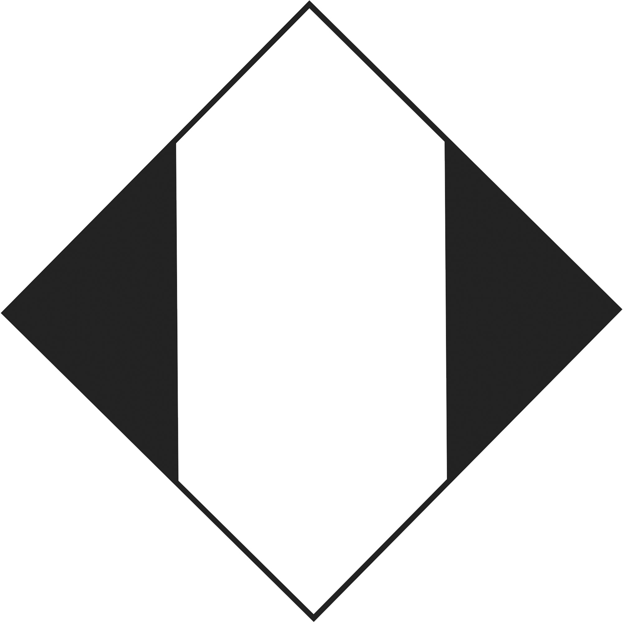 Dangerous Goods TDG Shipping Labels - SEI898