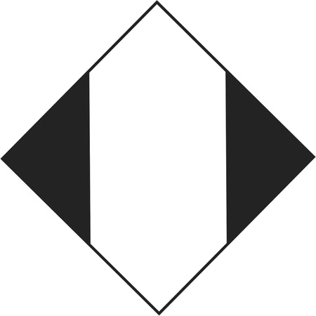 Dangerous Goods TDG Shipping Labels - SEI898