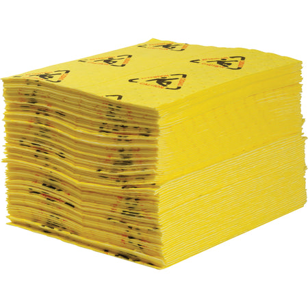 Maxx Chemical Sorbents - SEI907