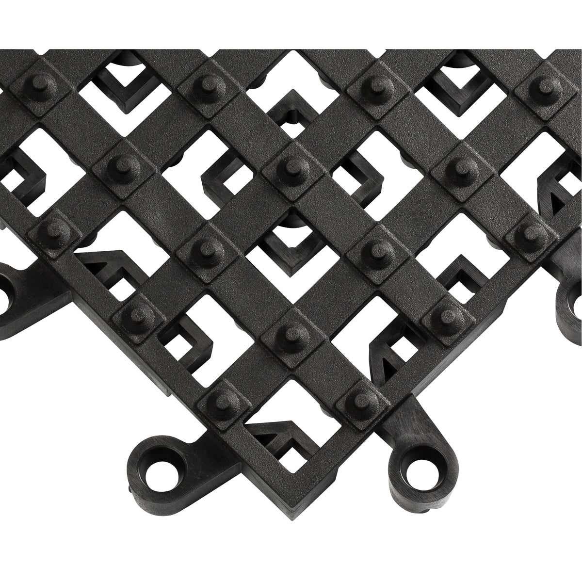 ErgoDeck® Matting With Integrated No-Slip Cleats No. 553 - SEI923