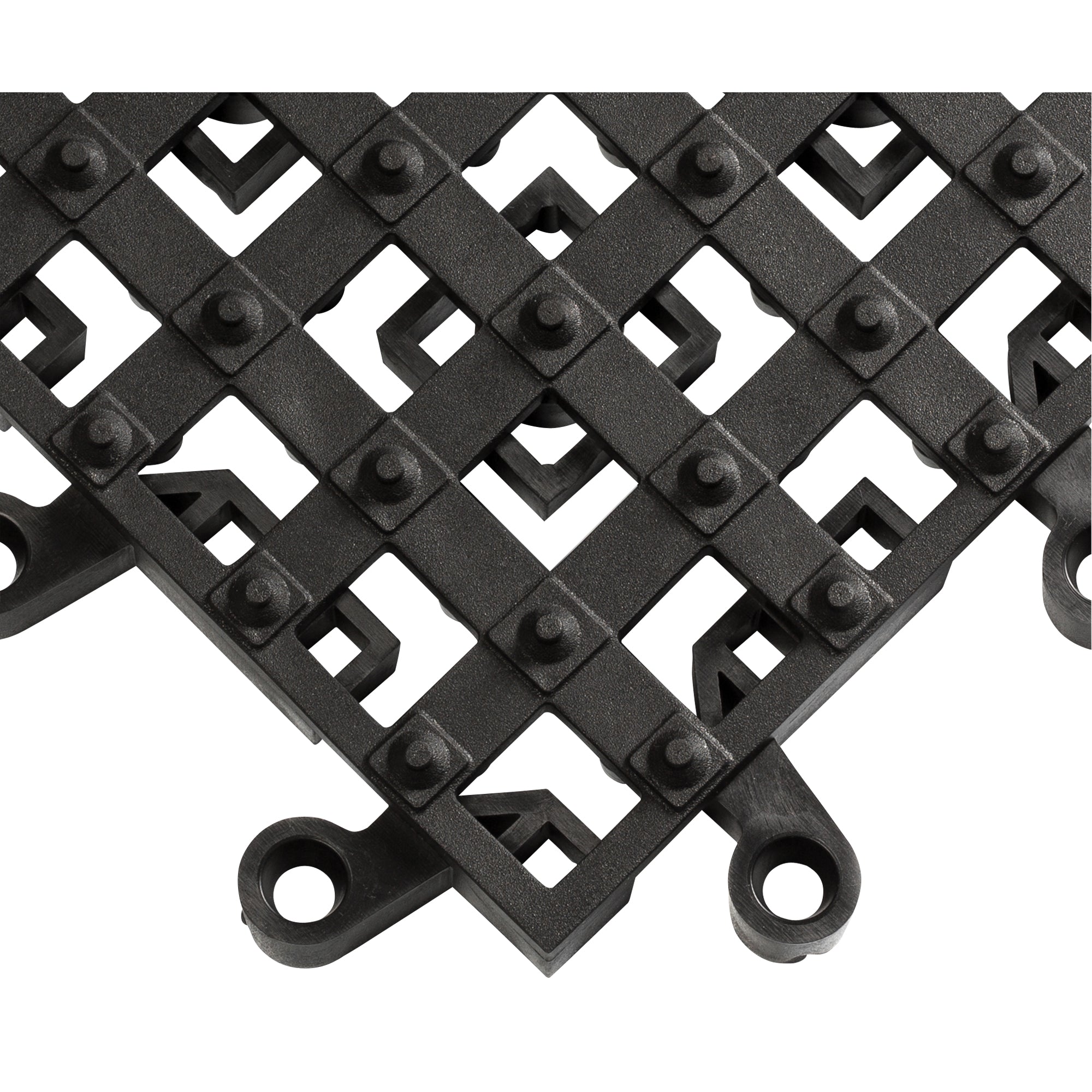 ErgoDeck® Matting With Integrated No-Slip Cleats No. 553 - SEI923
