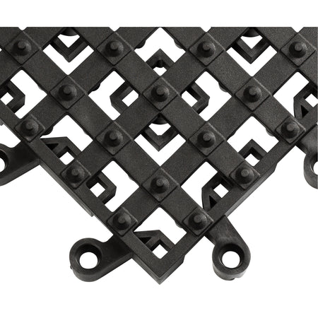 ErgoDeck® Matting With Integrated No-Slip Cleats No. 553 - SEI923