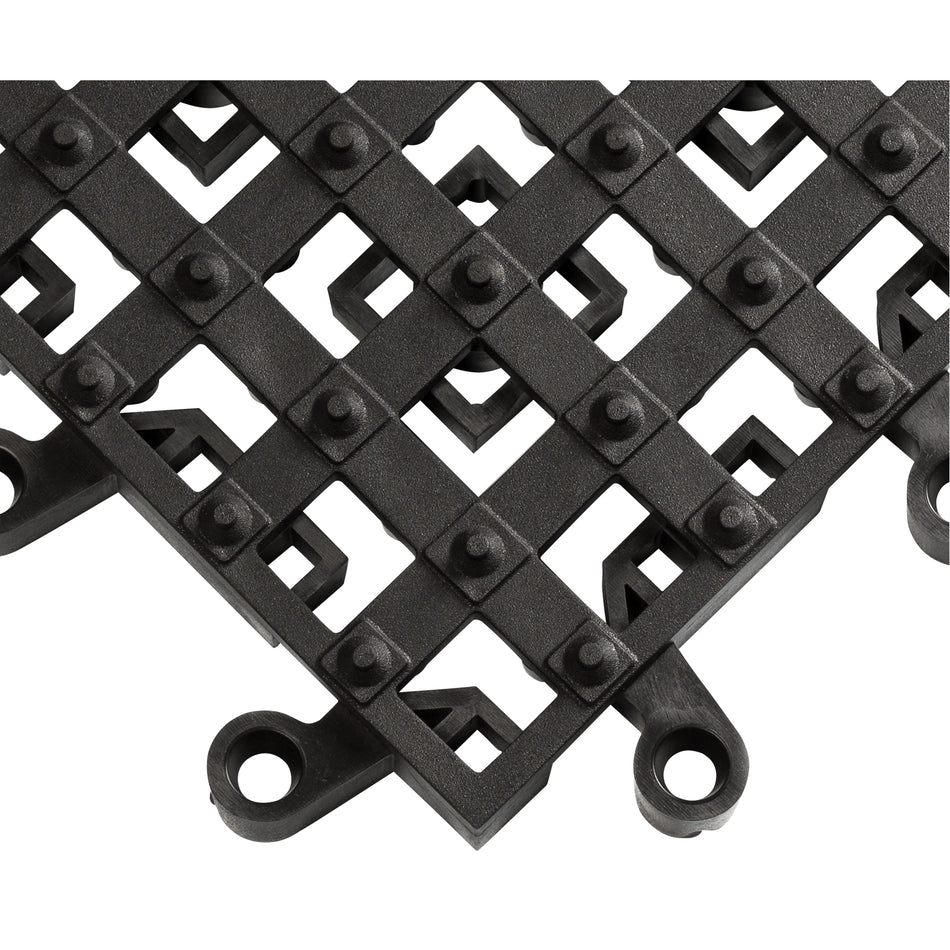 ErgoDeck® Matting With Integrated No-Slip Cleats No. 553 - SEI923