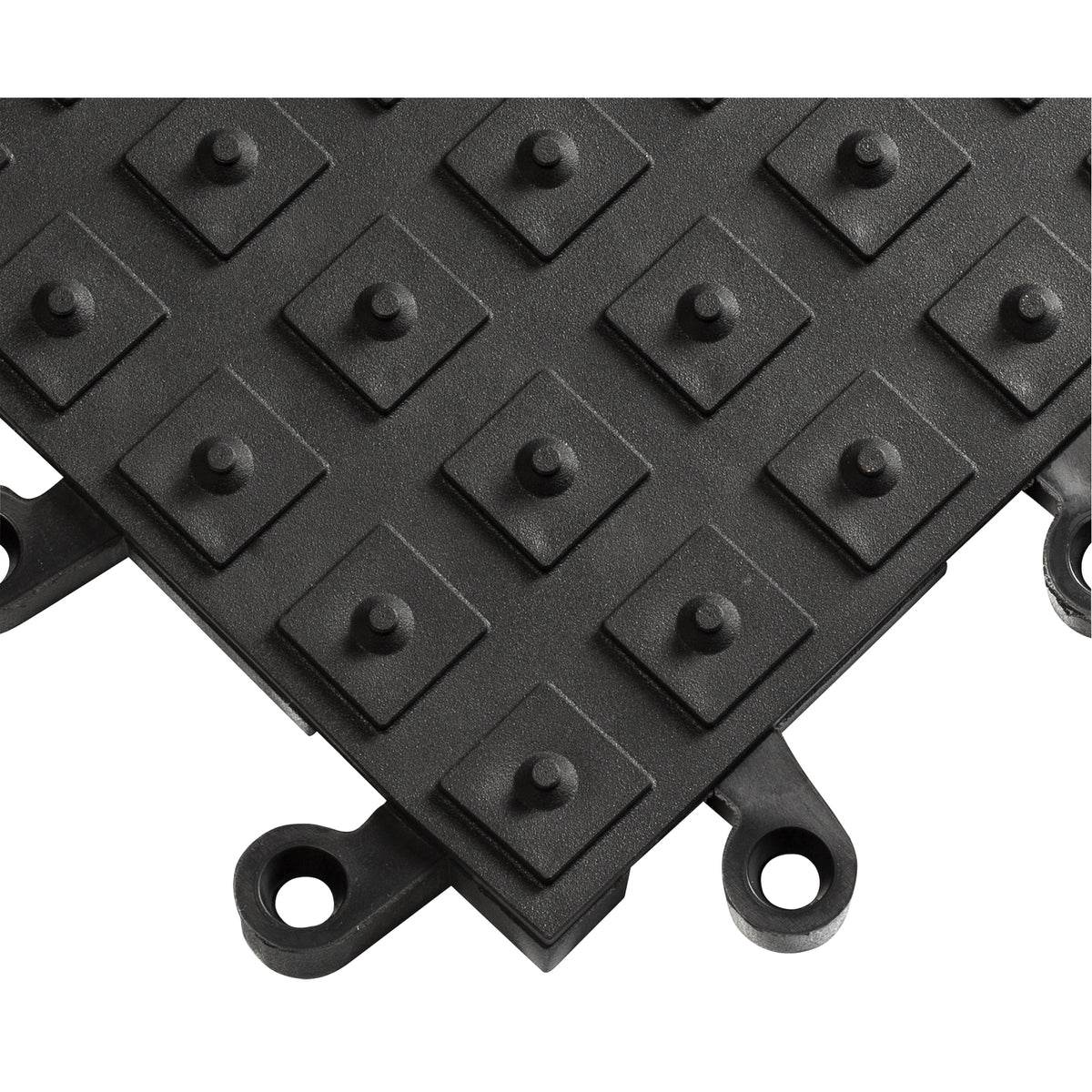 ErgoDeck® Matting With Integrated No-Slip Cleats No. 552 - SEI925