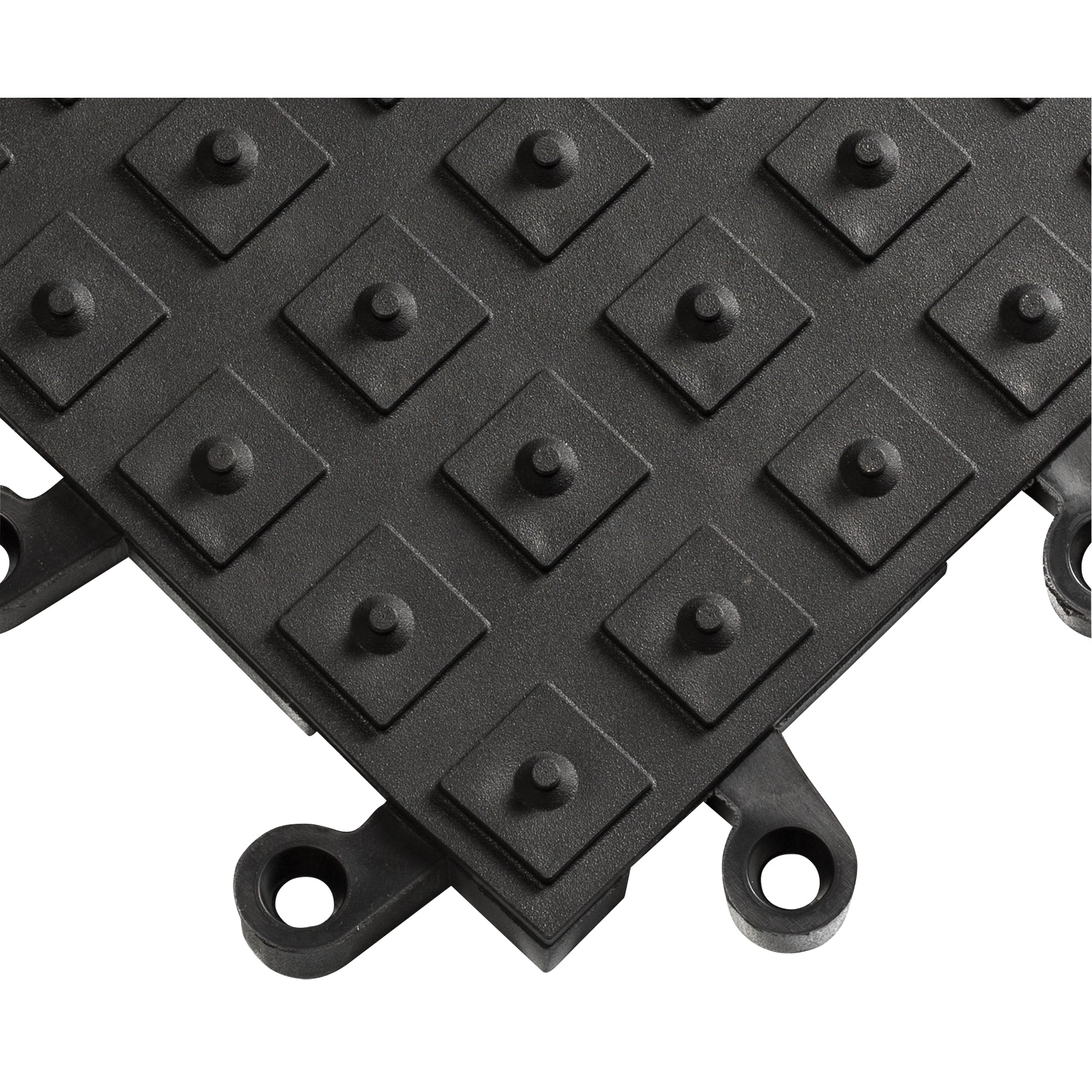 ErgoDeck® Matting With Integrated No-Slip Cleats No. 552 - SEI925