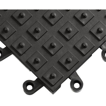 ErgoDeck® Matting With Integrated No-Slip Cleats No. 552 - SEI925