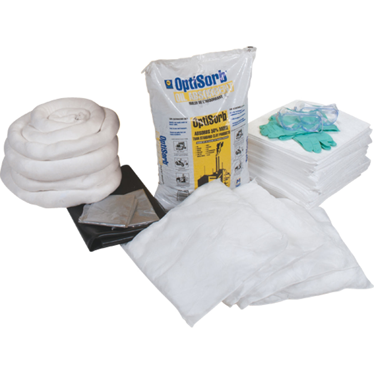 Premium 63-Gallon Replacement Kit - SEI943