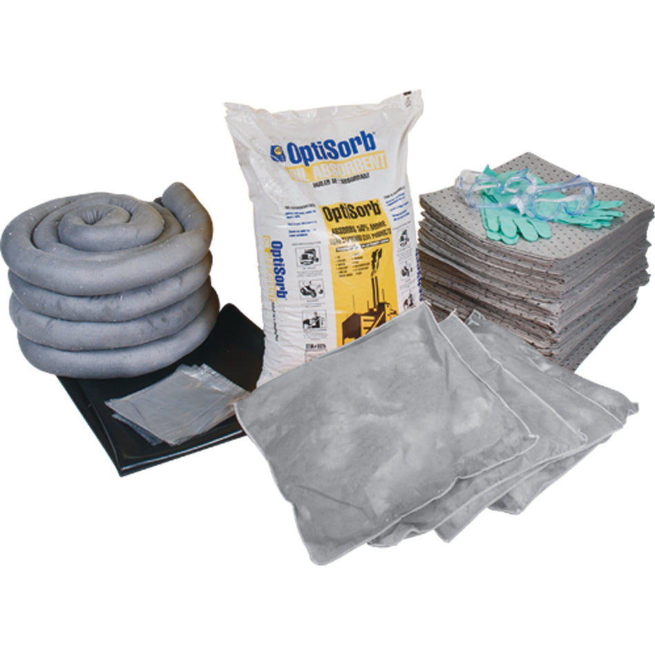 63-Gallon Replacement Kit - SHP098