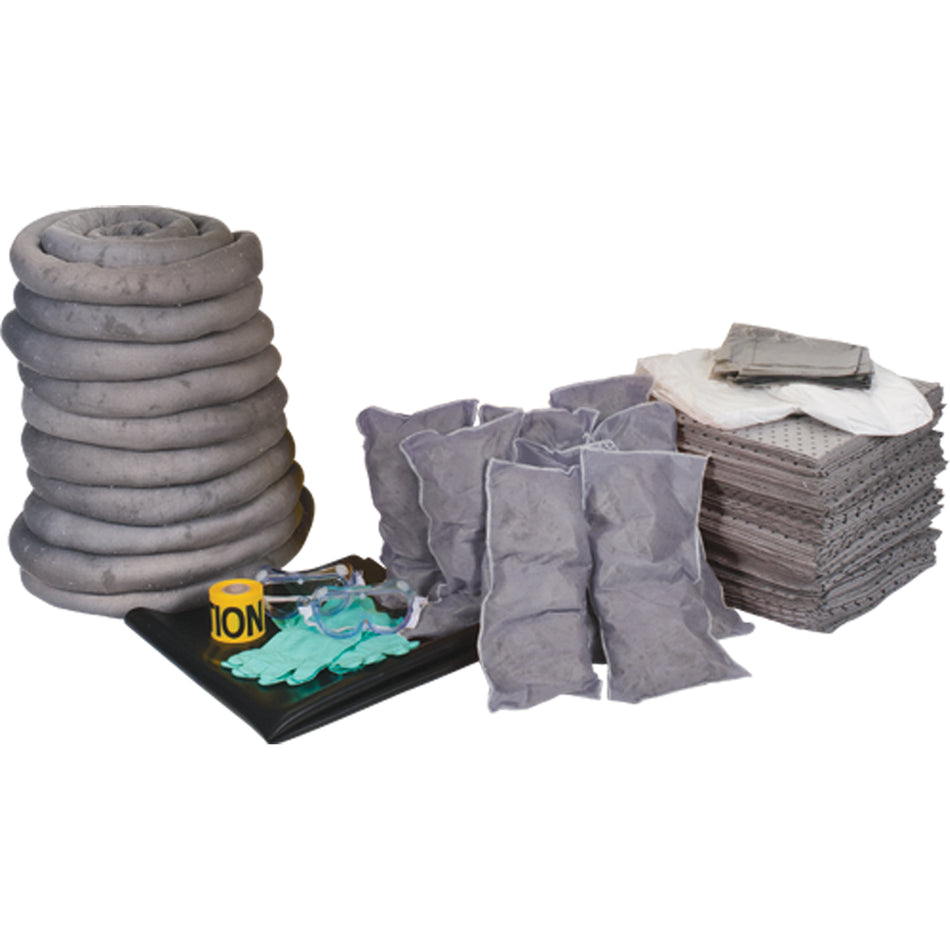 Premium 95-Gallon Shop Replacement Kit - SEI947