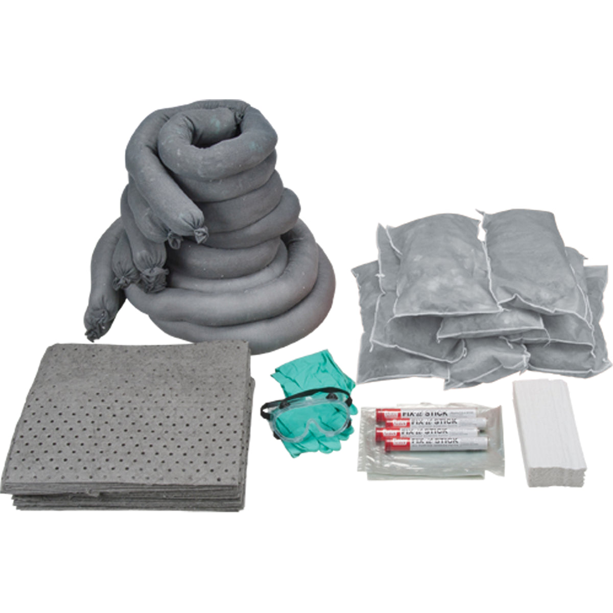 30-Gallon Tool Kaddie Replacement Kit - SEI952