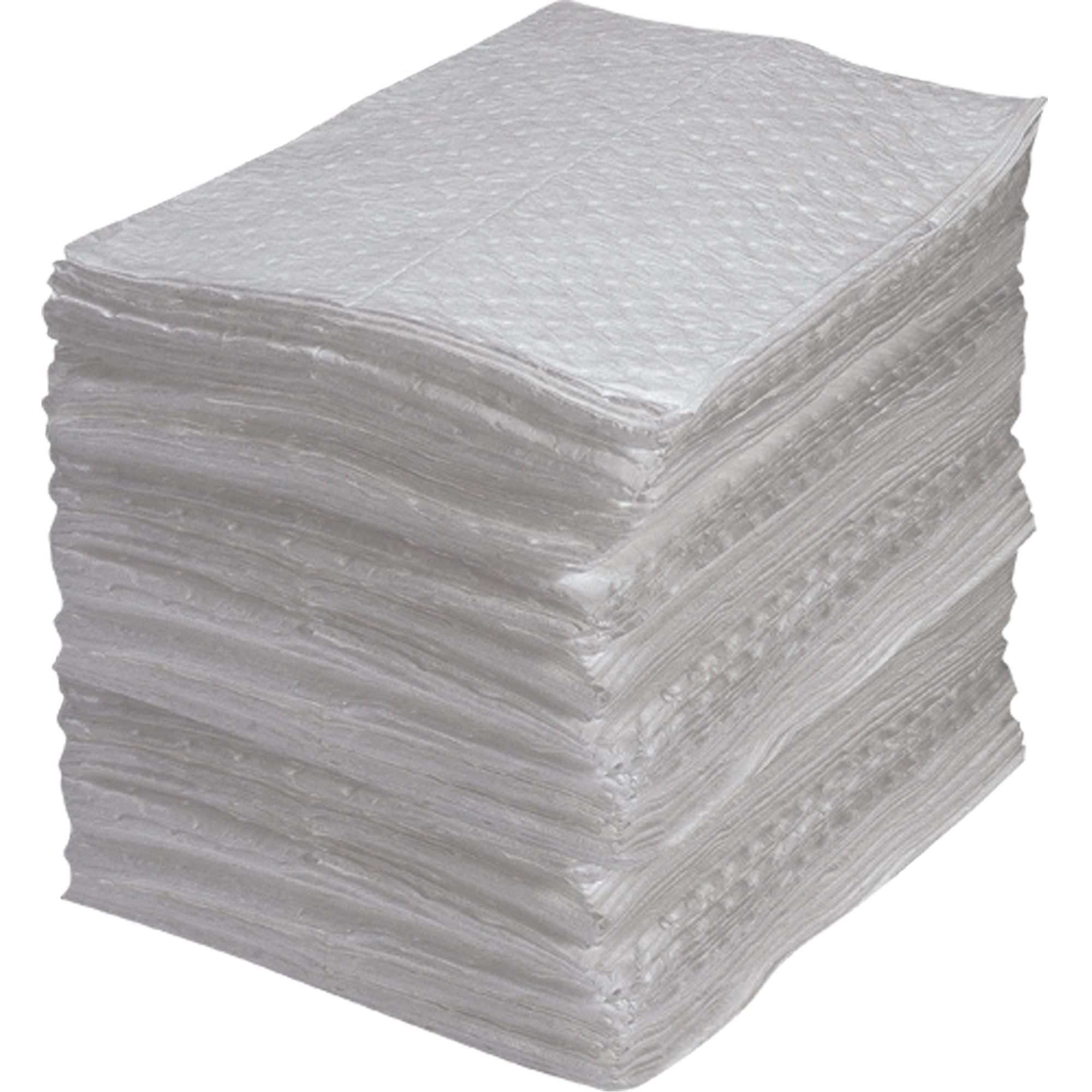 Industrial-Grade Fine Fibre Sorbent Pads - SEI956