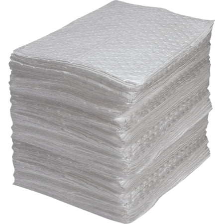 Industrial-Grade Fine Fibre Sorbent Pads - SEI956